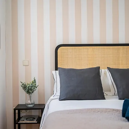 M (DVA6) Apartamento Delicias Madrid Atocha-3